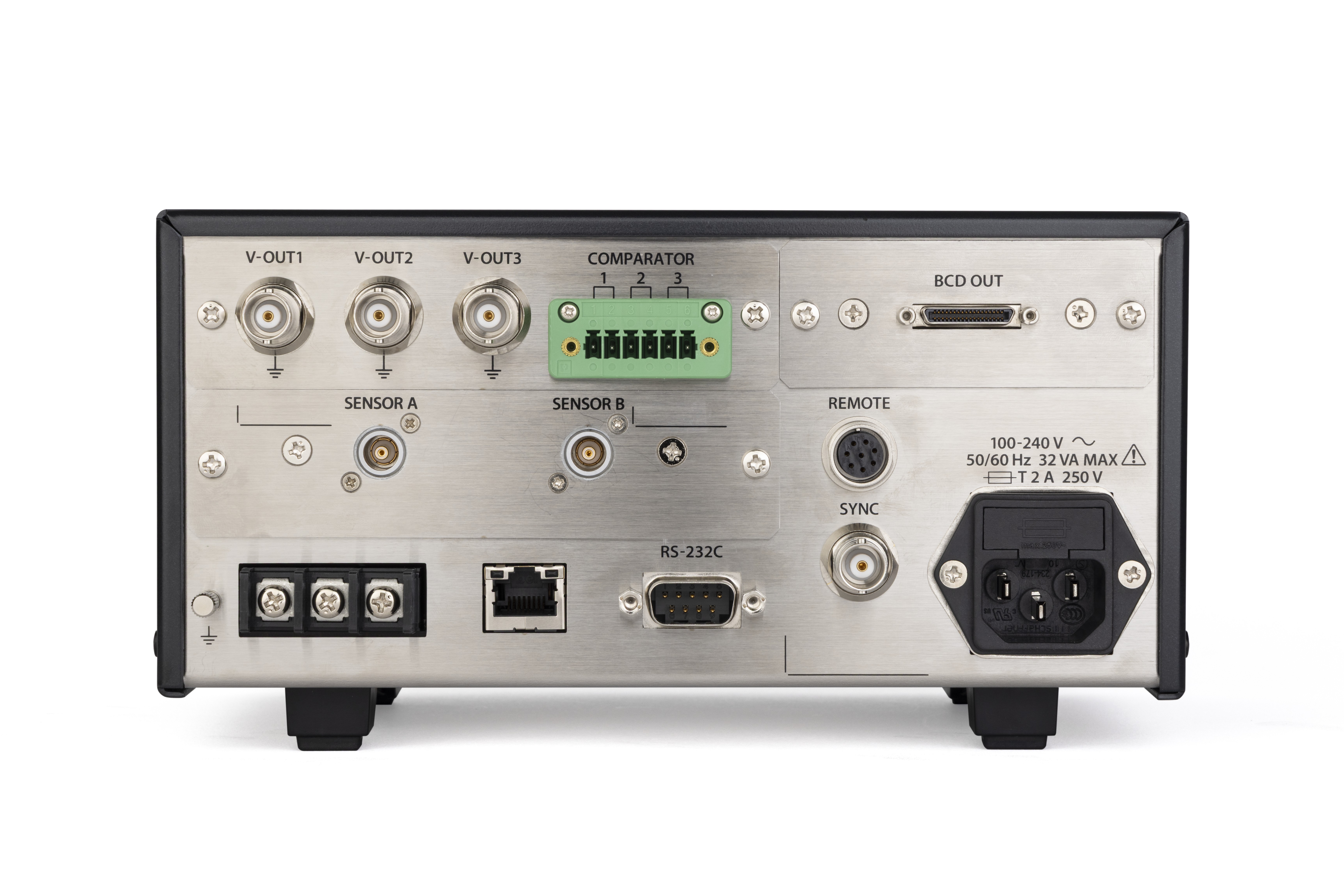 akoページ Ono Sokki | CL-7100 Non-Contact Thickness Meter